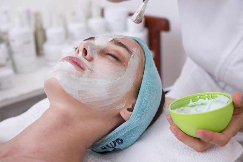 Hydrafacial Premium