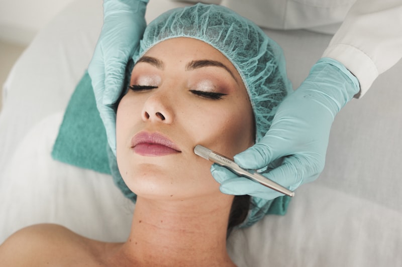 Tratamiento Anti-Aging Premium